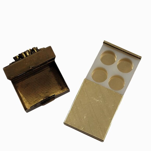 Vintage Pill Box Lot Bundle - Picture 7 of 8